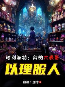 哈利波特:从麻瓜表哥到概念法神