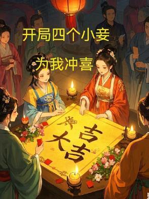 开局四个小妾给我冲喜