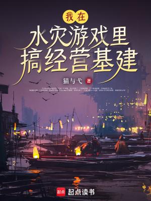 我在水灾游戏里搞经营基建