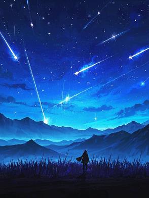 灵幻星河之逆世征