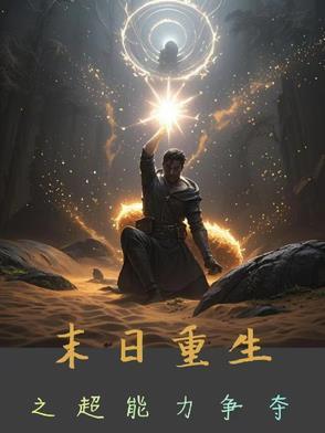 末日重生之超能力争夺
