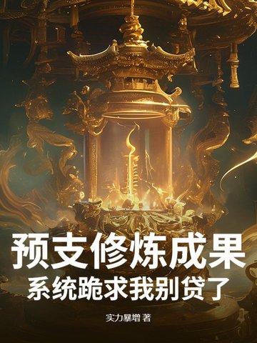 预支修炼成果：系统跪求我别贷了
