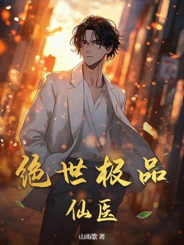 绝世极品仙医