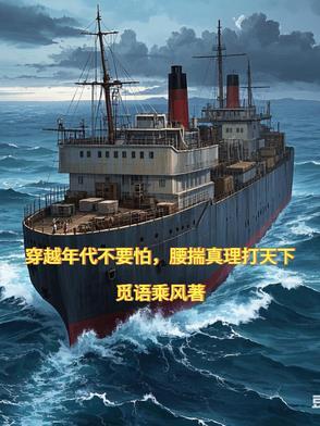 穿越76，出海捞金妙妙妙