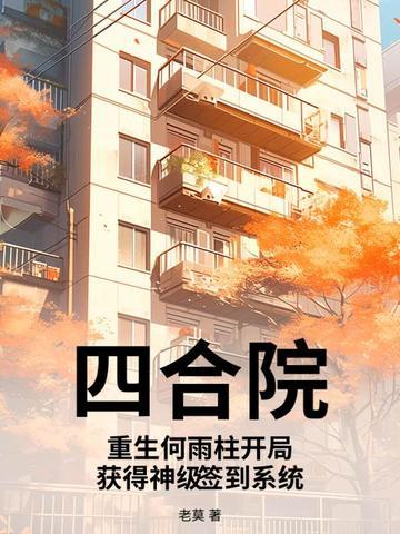 重生傻柱：签到成首富