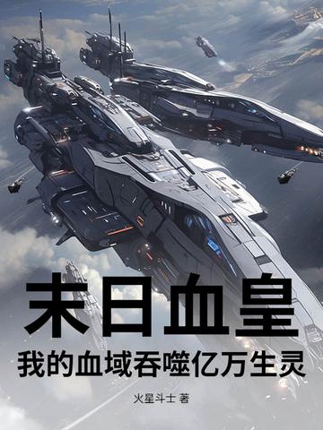末日血皇：我的血域吞噬亿万生灵
