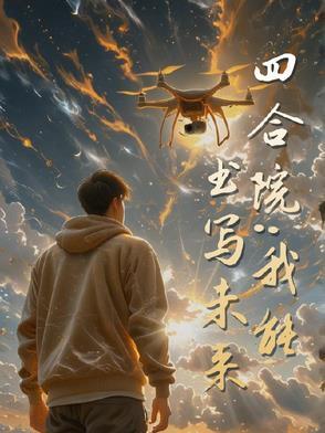 四合院:我能书写未来