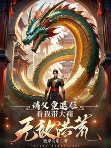 洪荒，不过是朕的棋局罢了