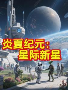 炎夏纪元：星际新星