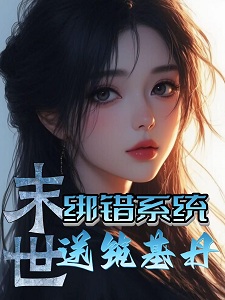 末世：绑错系统给筑基丹