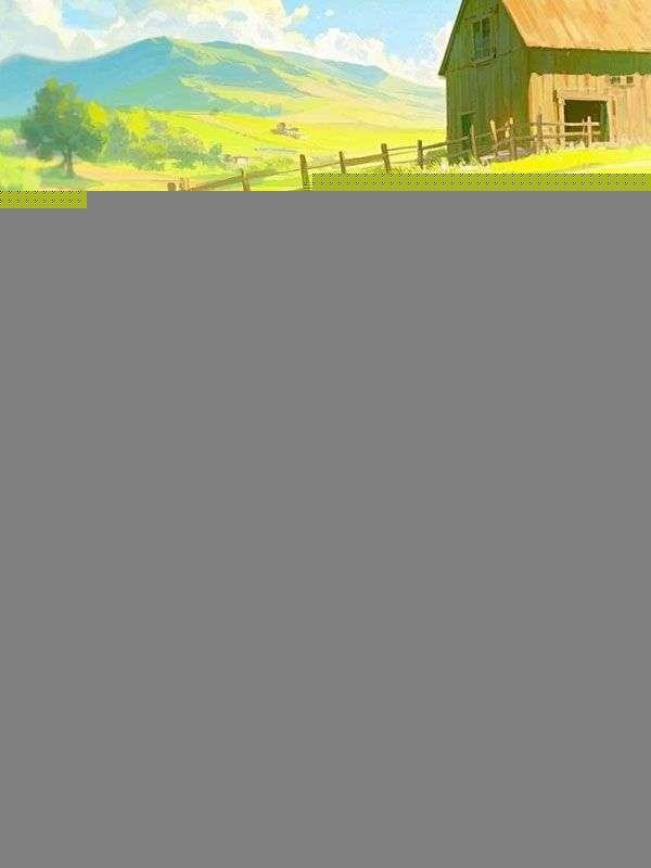 重生92：退婚当天，我承包了全村产业