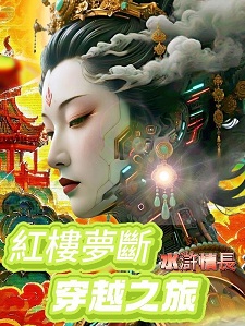 红楼梦断，水浒情长：穿越之旅