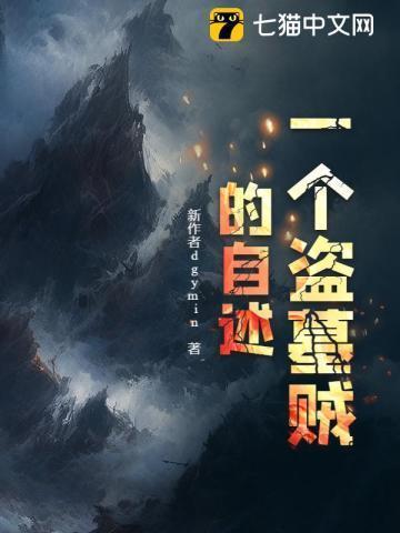 一个盗墓贼的自述