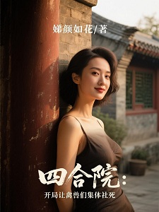 四合院：开局让禽兽们集体社死