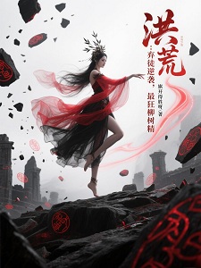 洪荒：弃徒逆袭，最狂柳树精