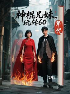 神棍兄妹,为赚取功德丧心病狂