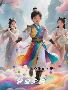 梦道少侠