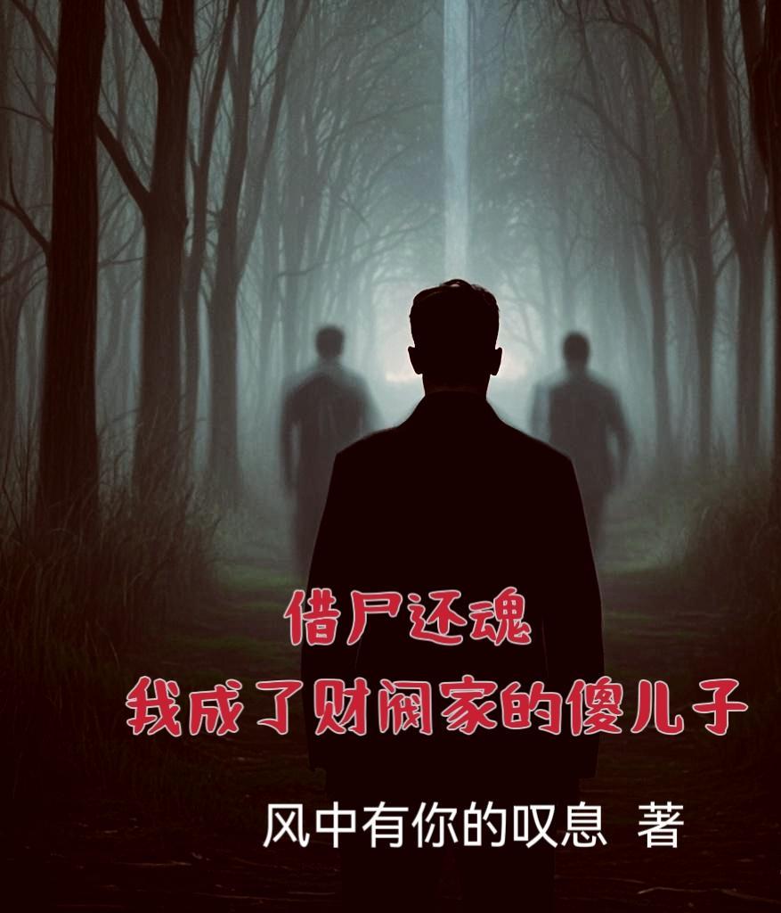 借尸还魂：我成了财阀家的傻儿子