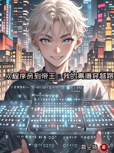 从程序员到帝王：我的离谱穿越路
