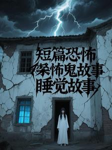 短篇恐怖故事:睡前故事