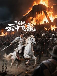 银枪白甲赵子龙