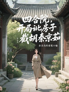 四合院，开局讹房子截胡秦京茹