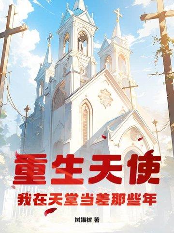 重生天使：我在天堂当差那些年