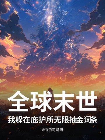 全球末世，我躲在庇护所无限抽金词条