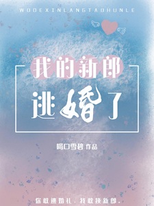 我的新郎逃婚了