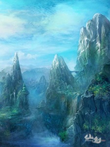 修仙之天眼通仙