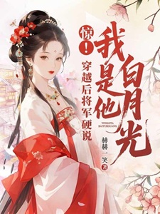 惊！穿越后将军硬说我是他白月光